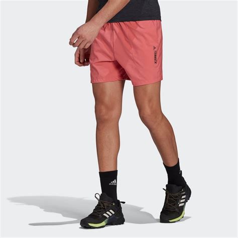 adidas TERREX Multi Shorts 